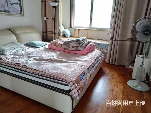 清水湾大三房 豪装 家具家电全是大品牌 随时好看房 - 图片 3