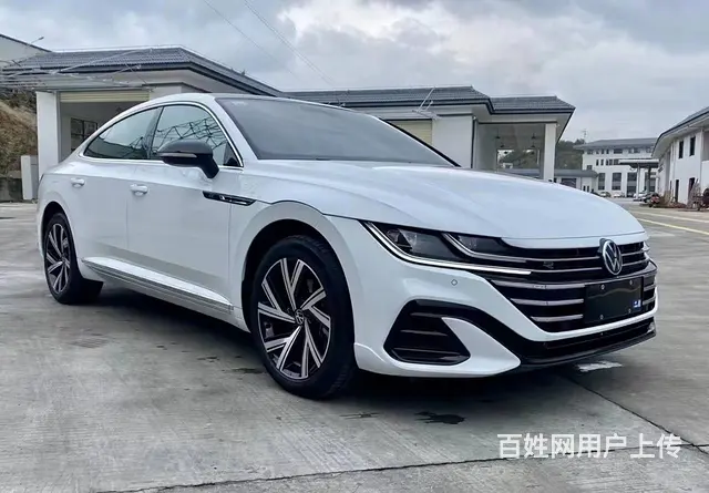征信不好分期买新车二手车零首付购车不看征信 - 图片 2