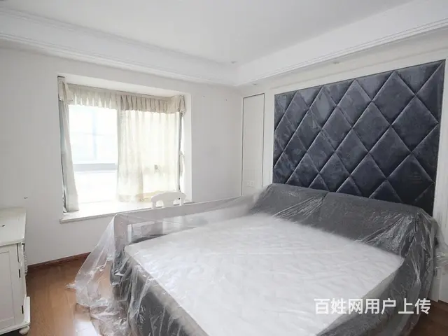 老八 中穗华名郡 精装修大三房拎包入住 南北通透满五多套 - 图片 5