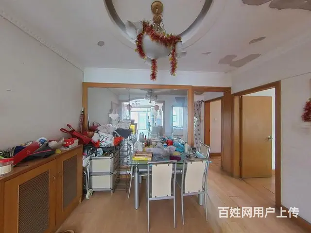 富康花园 3室2厅98.9m?精装修 - 图片 3