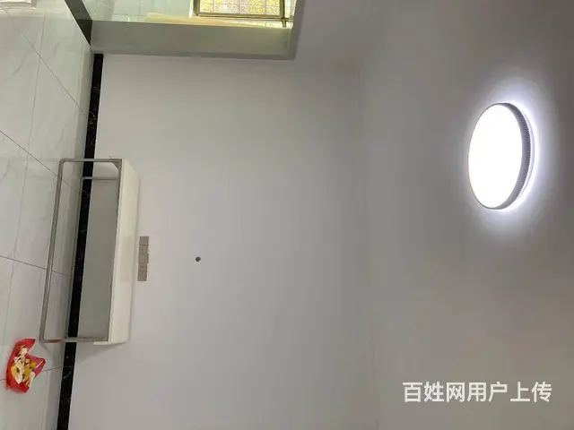 长胜二小区 普通住宅1厅 中等装修 - 图片 3