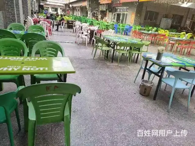 B个人一亿家汇好烧烤店转让 - 图片 5