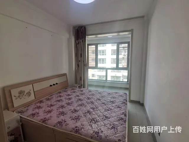 珠江八一家园3楼72平双塔户口 - 图片 3