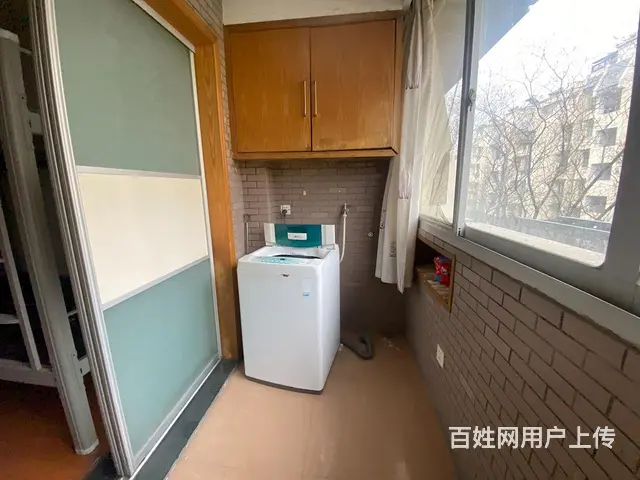 景芳三区员工宿舍好房高低床配好的景芳地铁口天虹银泰四季青 - 图片 7