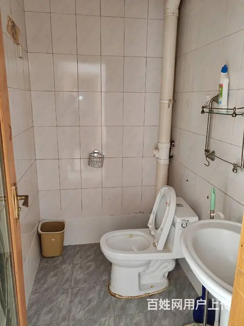 建安公寓 普通住宅2厅 中等装修 - 图片 8