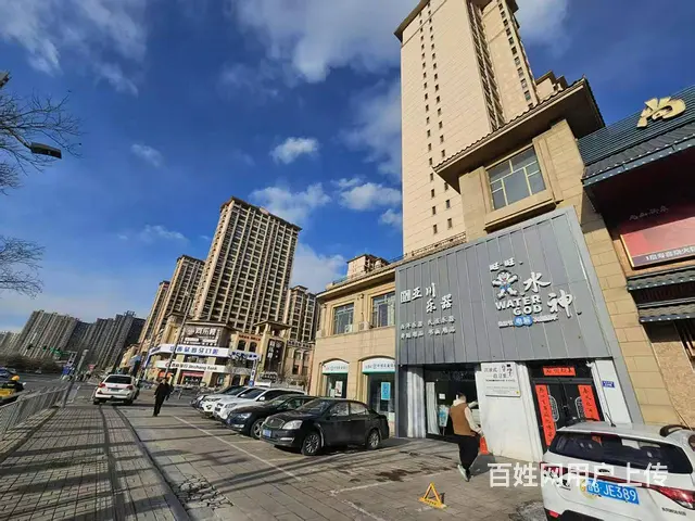 门头显眼 人流量大 生意稳定 交通便利 - 图片 2