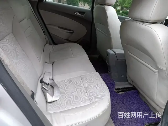 别克 英朗 2010款 英朗XT 1.6 手动 进取版 - 图片 9