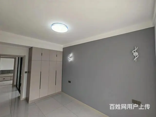 一中纯观景房92平精装修未住 ，婚房，46.8万 - 图片 4