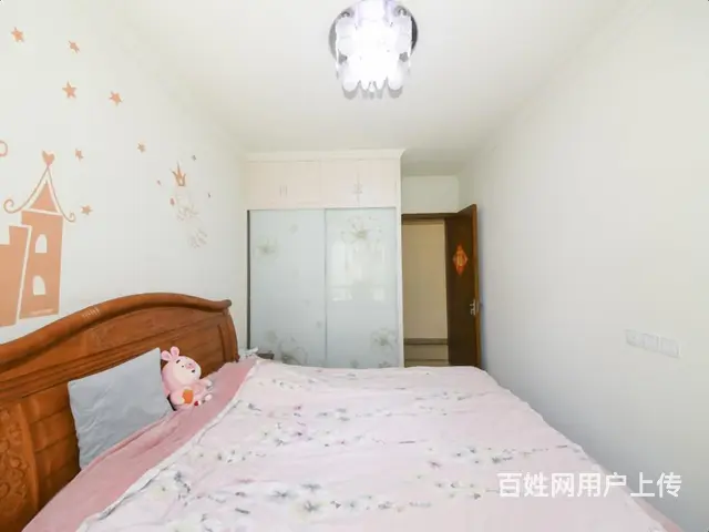 新上，玉景湾花园，改善中高层大三房，得房高，南北通透，诚售 - 图片 6