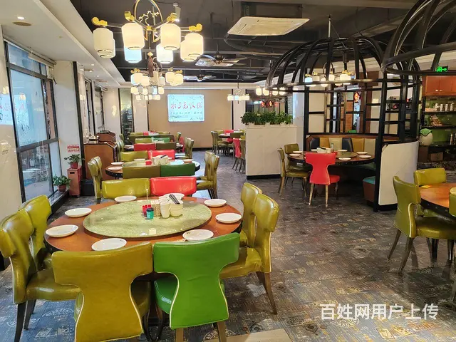 餐饮店转让 - 图片 3