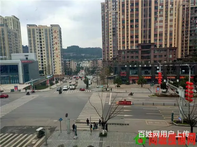 回风金鳞万店商业广场1500-7500平旺铺写字楼招商 - 图片 5