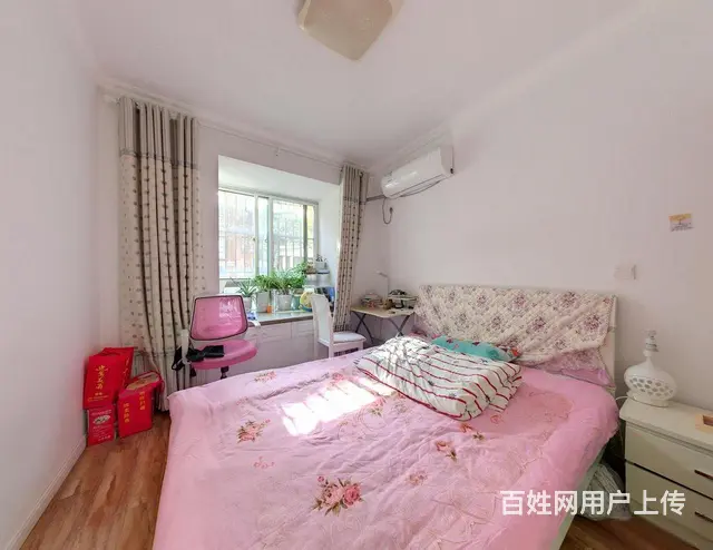 国际华城 房东诚心出售，满五 看房随时 - 图片 7