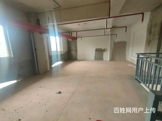 （51旺铺推荐）椰博路.世纪佳城南院90平空铺出租 - 图片 4