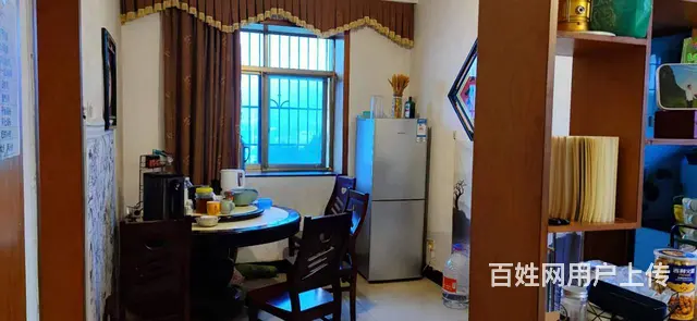 桃花岭小区 普通住宅2厅 精装修 - 图片 4