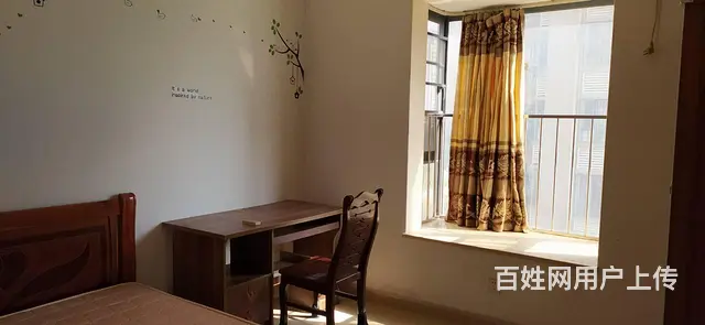 乐山路海关宿舍电梯房出租，拎包即可入住 - 图片 6