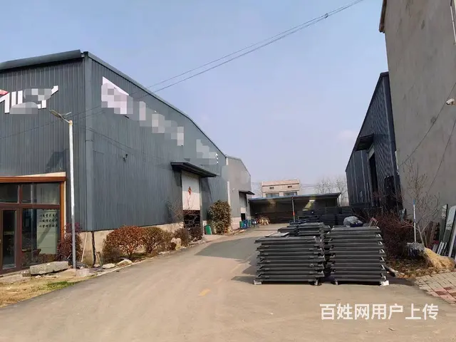 （城市在线找房免费）符离大道萧县官桥附近标准厂房出租 - 图片 10