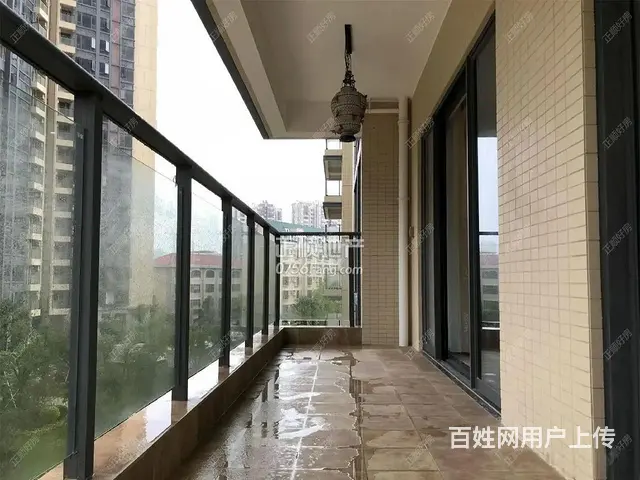 横厅140平南向户型高层 预约看房中铁诺德国际花园 - 图片 9