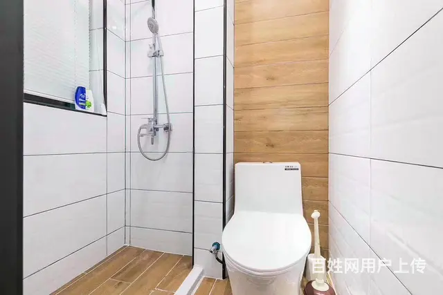 押一付一 长租有优惠 独门独户 可短租 设施齐全 包物业网络 - 图片 8
