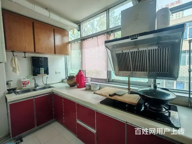 联盟路（便民巷505家属院）人民医院 近万达 - 图片 5