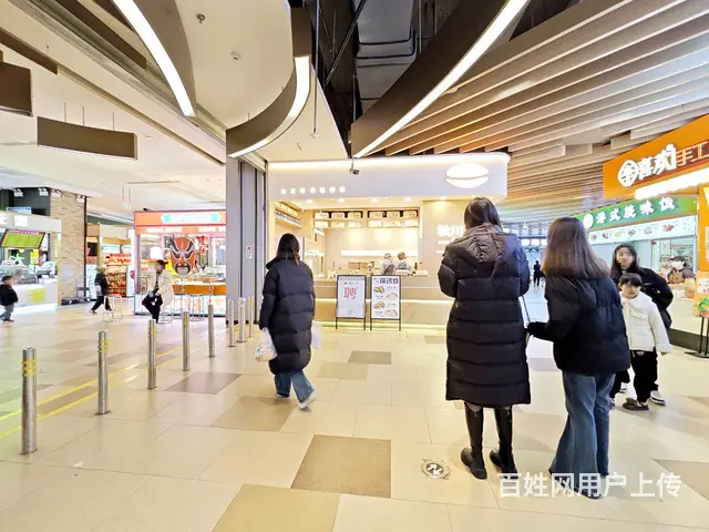 （老板本人）火爆啇圈，啇业街中心位置连锁小吃店转让，可分租 - 图片 3