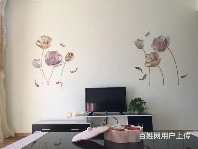 攀枝花盐边国富丽景套二出租 - 图片 8