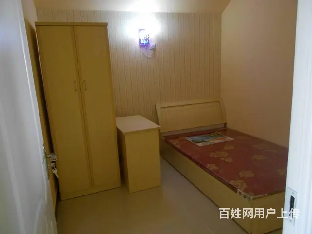 铜山新区 文泰康城 个人处理自己的床桌子衣柜家具 - 图片 1