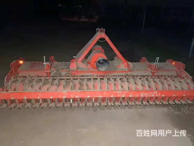 库恩驱动耙纯，三米纯进口 - 图片 1