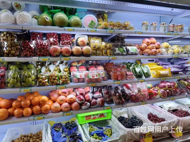 （老板本人）麓谷精装临街水果零食店优价转让  5789 - 图片 5