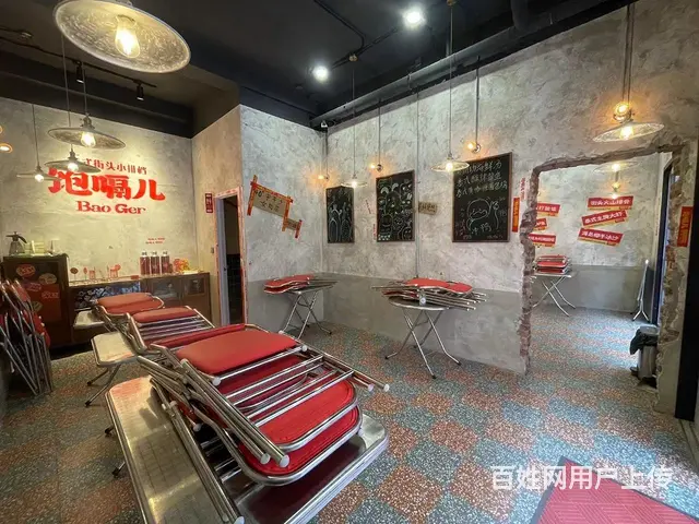 张店区利群后院小排挡整体出 - 图片 4