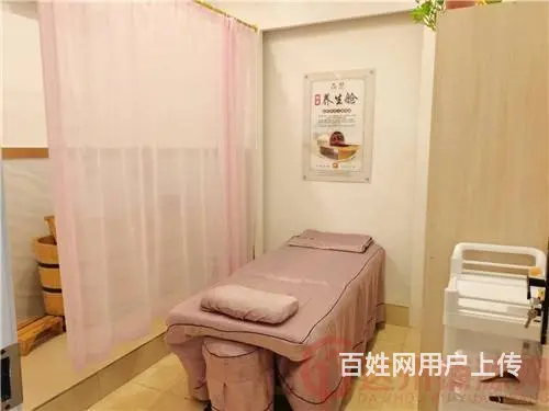（达州铺源网）南外一品南庭小区140㎡美容养生馆招募合伙人 - 图片 2