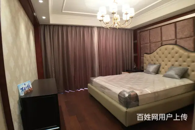 西湖边，急卖房源，低于市场价格，等着卖房子钱用，带一车位的 - 图片 4