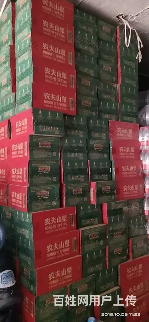 晋江速捷桶装水配送公司电话，欢迎订购！ - 图片 11