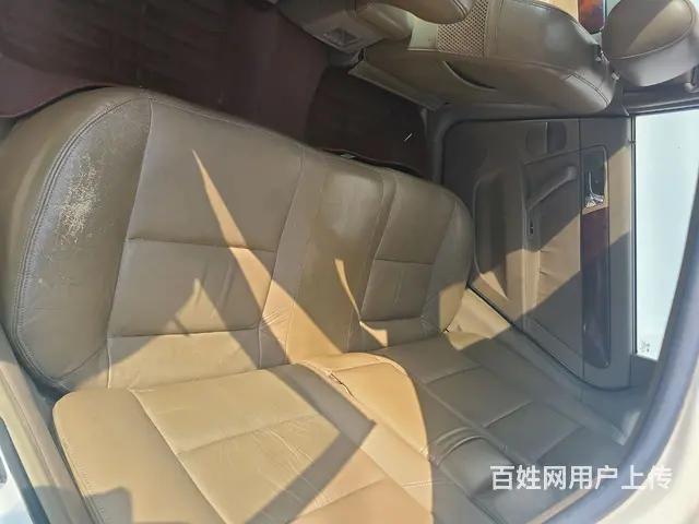 别克 凯越 2007款 1.6 手动 LX 基本版 - 图片 3