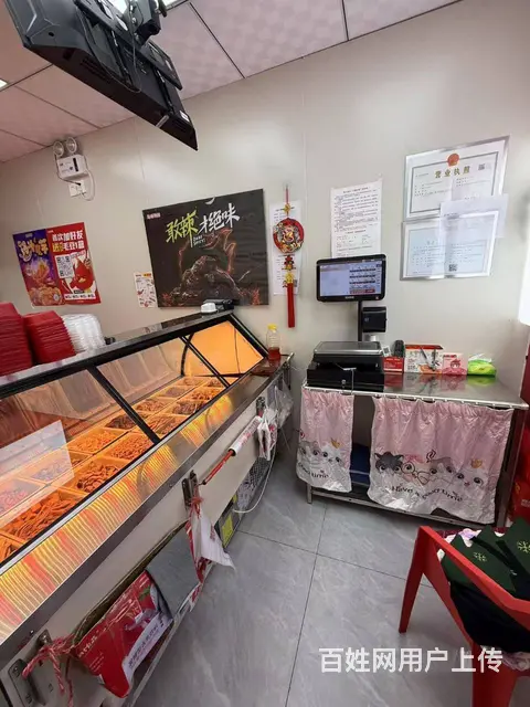 道里区新阳路成熟连锁鸭货店出兑小吃店转让 - 图片 9
