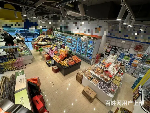 【优选推荐}沛县好位置精品高档零食水果店转让 - 图片 4