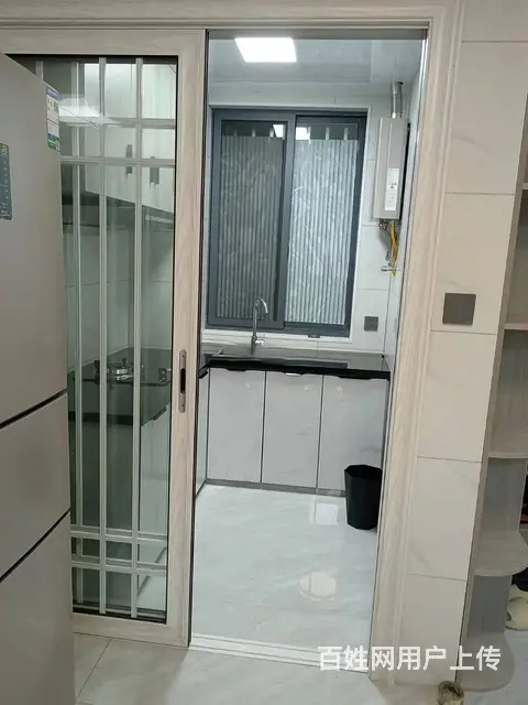 电梯先锋路金色家族酒店附近2室1厅精装修家电齐全月租1400 - 图片 8