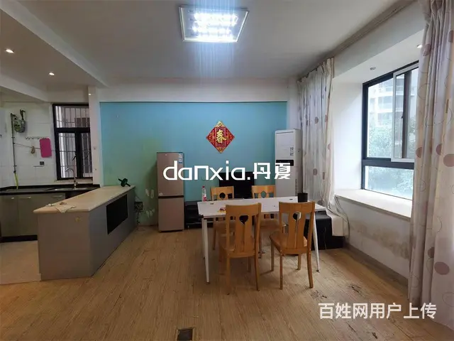 海沧周边 圣.地亚哥 精装3房出租 不朝马路 通透 拎包入住 - 图片 2