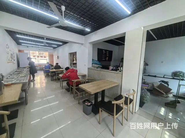 铁西勋业一路旺地精装自助盒饭出兑可改行 - 图片 2