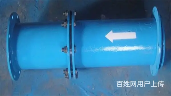 河南博达孔板流量计种类多样化 - 图片