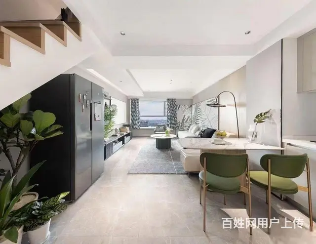 滨江长河版块 阿里网易一路之隔 6.1米挑高精装住 - 图片 7