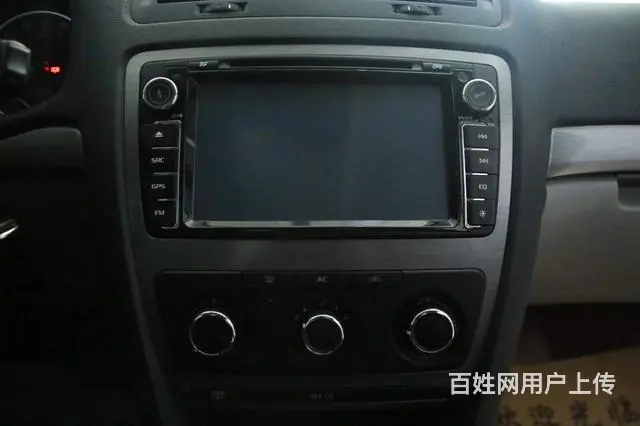 [苏州]斯柯达明锐 1.6L 手自一体 逸杰版 2 - 图片 12