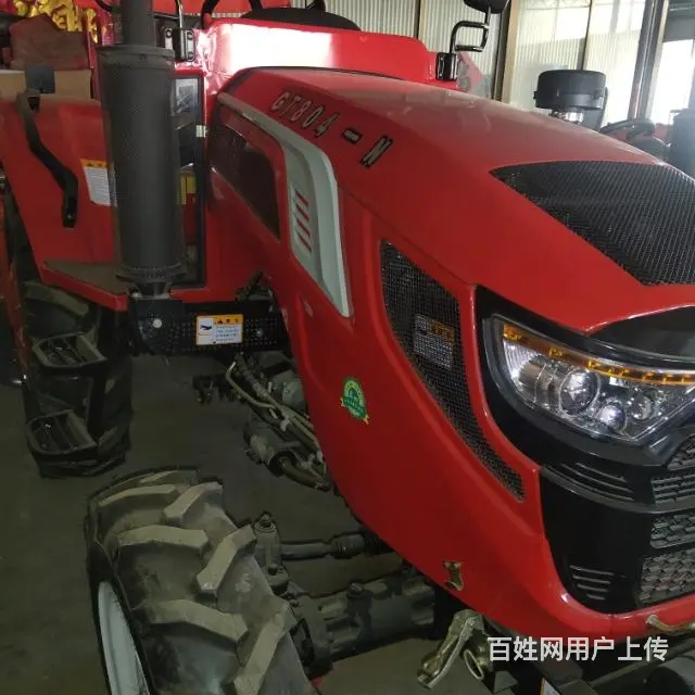 全新大小马力拖拉机 - 图片 7