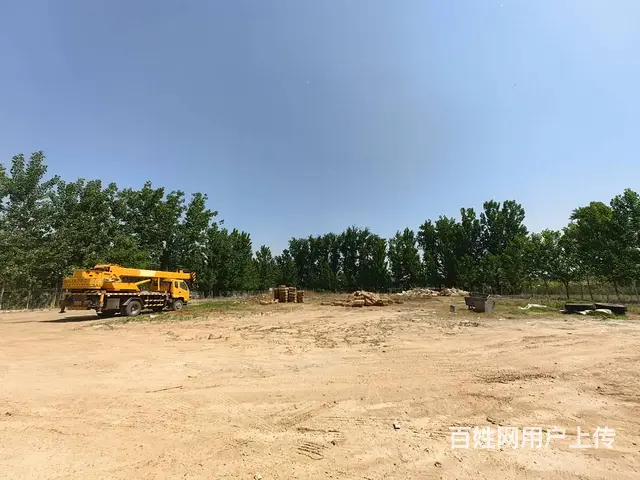 （城市在线找房免费）104国道潘塘高速出入口附近土地出租 - 图片 1