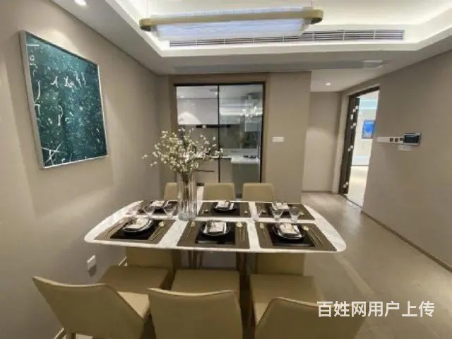 房东急需用钱,便宜出售115.0平精装修210万元 - 图片 5