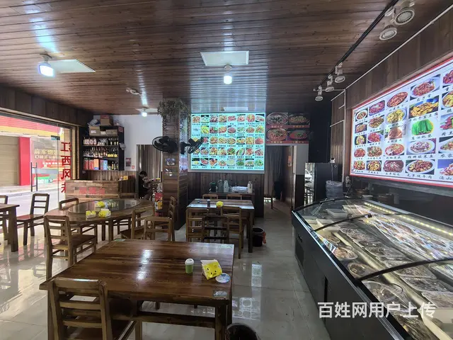 （极 致）义乌麻车新村饭店整体转让！周边居住人口多 - 图片 7
