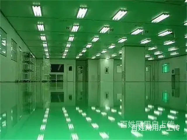 莱芜专业净化车间回收多少钱一平米-回收板房 - 图片 2