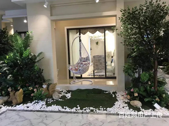 北京公馆 双高铁 城东八中 近轻轨 成熟配套 - 图片 6