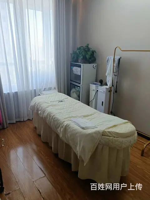 7872（七P）个人城西区力盟商业步行街5号楼美容院对外转让 - 图片 8