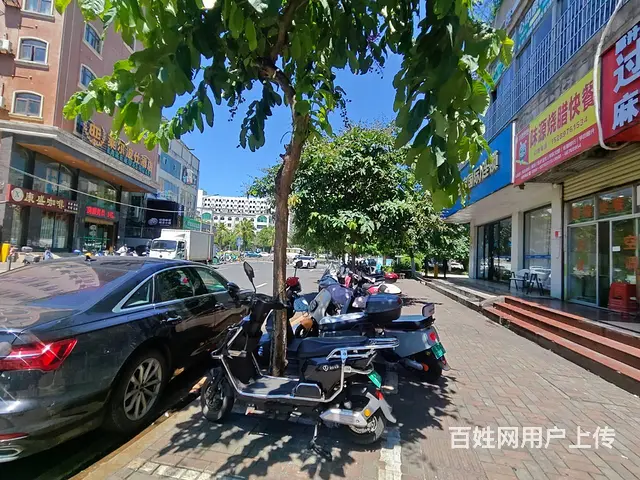 （51旺铺推荐）板桥路（正宗杭州小笼包）50平转让 - 图片 6