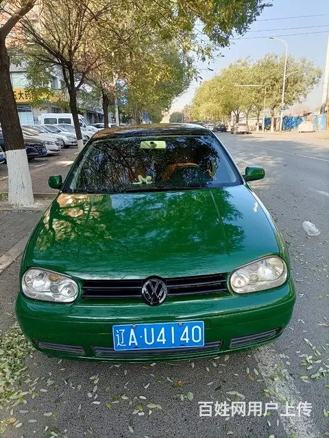 大众Golf [高尔夫] 2006款 Golf R32 3. - 图片 1